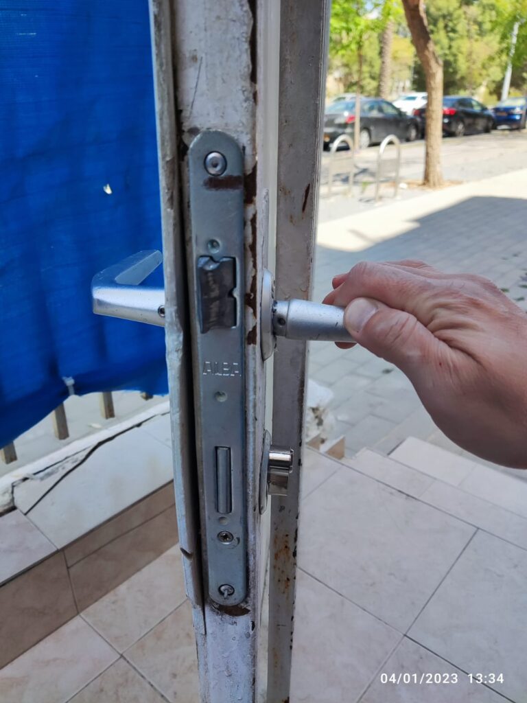 מנעולן דרום, מנעולן באר שבע, מנעולן בבאר שבע
