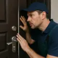 דלת כניסה תקועה או לא ננעלת – איך מזהים את הסיבה ומה הפתרון